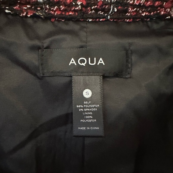 Tweed Blazer - Picture 3 of 3